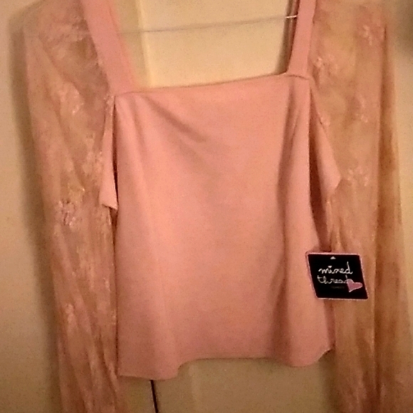 Clothes, heeled shoes, purse - Picture 11 of 11